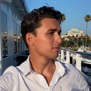 Meet your Posher, Kade